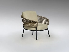 Set de 4 piese pentru exterior Barlac