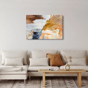 Tablou - Abstract (90x60 cm)