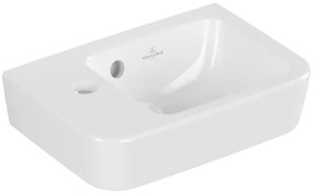 Villeroy & Boch 43423601 - Lavoar suspendat O.NOVO 36x25 cm ceramică/alb
