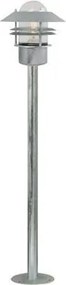 Stalp exterior H-92cm, IP54, Blokhus GS 25078031NL