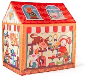 Cort de copii Woody Pet Shop, 95 x 72 x 102 cm