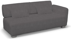 Husa canapea + cotiera Mysinge 2-locuri