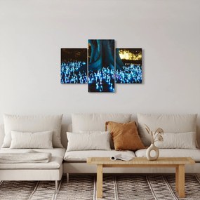 Tablou - Copac magic (90x60 cm)