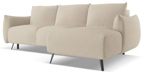 Colțar bej (cu colț pe partea dreaptă) Malie – Makamii