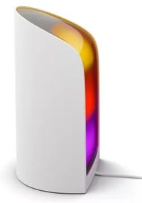 Philips - Corp de iluminat LED RGBW reglabil Hue PLAY LED/20W/230V 2000–6500K alb