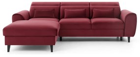 Coltar extensibil Foble pe stanga Loco 25