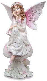 Statueta Dream Fairy - Zana visand 9.5 cm