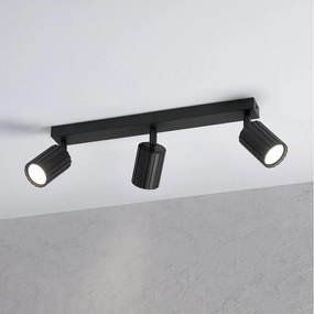 Brilagi - Spot CRISPINA 3xGU10/10W/230V negru