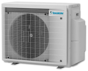 Unitate exterioara pentru sistem multi-split Daikin 3MXM40A, 14000 BTU, 28 m², Pana la 3 unitati interioare, A+++/A++, R-32, Alb