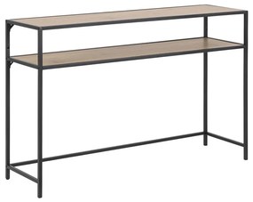 Consolă SARON, stejar