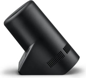 Racitor de masa pentru vin Caso VinoCase Black, 72 W, 5-18°C, Sticle diametru 9 cm, Comanda tactila, Silentios, LED, Negru mat