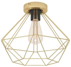 Plafonieră TARBES 1xE27/60W/230V Eglo 43678