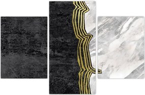 Tablou - Marmură (90x60 cm)