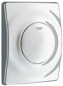 Grohe Surf buton de spălare pentru pisoar StarLight Chrome 38808P00