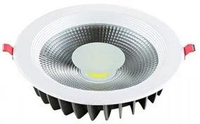 Spot incastrat LED COB 30W 6400K VANESSA-30 HOROZ