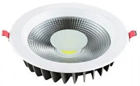 Spot incastrat LED COB 30W 6400K VANESSA-30 HOROZ