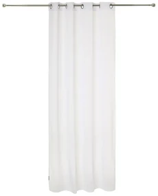 Perdeaua cu ochiuri 140 x 240 cm