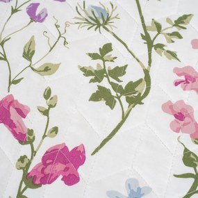 4Home Cuvertură pentru pat Spring meadow, 220 x240 cm + 2x 40 x 40 cm