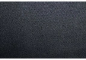 Scaun de dining SIMON, stejar/gri închis