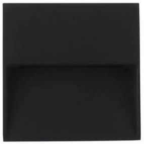 Aplică LED de exterior LED2 STEP ON LED/3W/230V antracit IP54