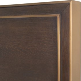 Pat dublu design elegant LUX Camelot