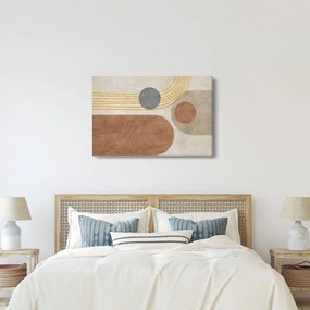Tablou - Colaj modern (90x60 cm)
