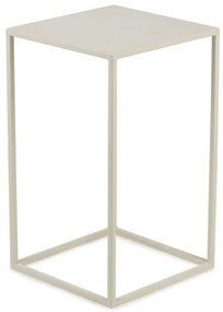 Suport de flori 40x24 cm crem