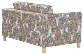 Husa pentru sofa Karlanda 2-locuri