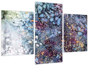 Tablou - Abstract (90x60 cm)