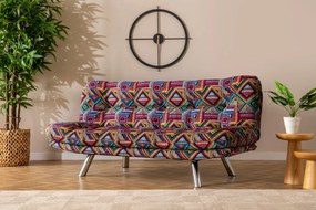 Canapea pat Bowl Patchwork