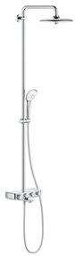 GROHE 26510000 - Sistem de duș EUPHORIA SMARTCONTROL 450 mm, crom lucios