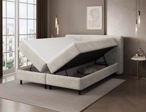 Pat continental Cortiko 140x200 cm Modullo 01