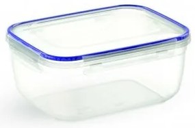 Set de cutii cu capac Frigo, 5 buc.