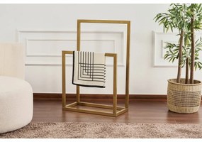 Suport pentru prosoape Ged Gold