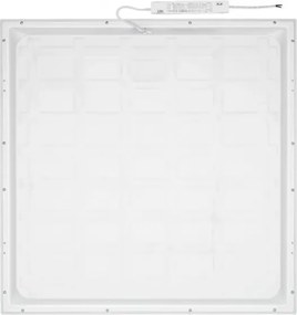 Panou LED încastrat CAPRI LED/25/30/40W/230V 3000/4000/5700K 62x62 cm alb