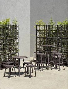Scaun de Bar, Exterior, Nardi - Stack Maxi