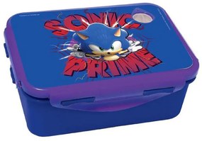 Sonic Ariciul Get Me cutie de sandvișuri