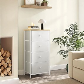 Comoda E1031 WT, 45 cm, S