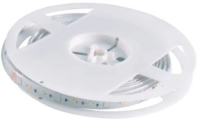 RGB LED Bandă dimmabilă exterior Wi-fi LED/8W IP65 2 m Tuya