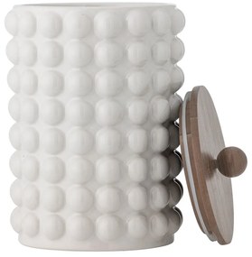 Recipient din gresie pentru biscuiți Madge – Bloomingville