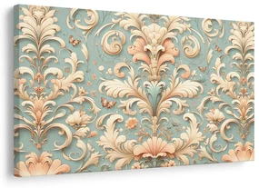 Tablou ornamente romantice