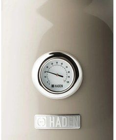 Ceainic electric Haden Dorset Putty, bej