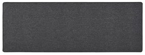 vidaXL Covor traversă, antracit, 50x150 cm