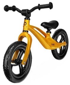 Bicicletă fără pedale Lionelo BART galben