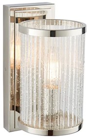 Aplică Endon 76259 EASTON 1xE14/6W/230V crom lucios