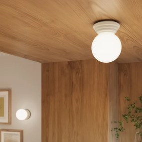 Sollux SL.1891 - Aplica de baie ZORI 1xG9/8W/230V IP44 bej
