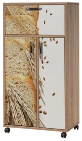 Dulap Kier (sonoma). 1088242