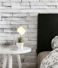 Lampa de masa stil minimalist TRENT