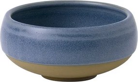 Bol Heritage Albastru 450ml Mediu (rotund)