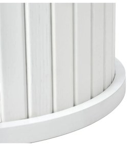 Măsuță auxiliară rotundă Nola – Unique Furniture